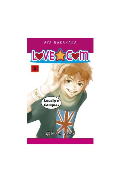 Love Com 02