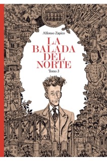 La Balada Del Norte 03