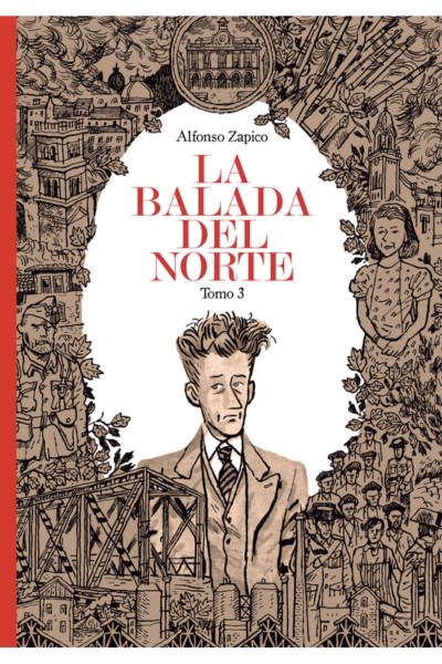 La Balada Del Norte 03