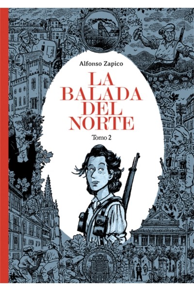 La Balada Del Norte 02