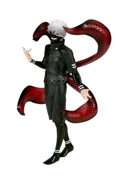Tokyo Ghoul - Grandista Kaneki Ken II