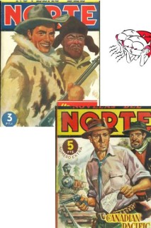 Novelas Del Norte (Colección completa + extras)
