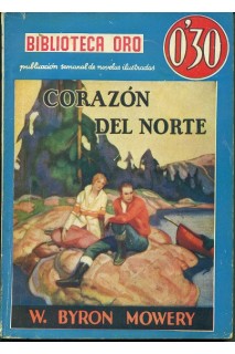 Biblioteca Oro. Serie Azul 16