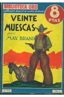 Biblioteca Oro. Serie Azul 6  (Año I)