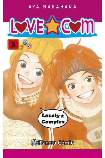 Love Com 03