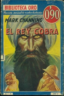 Biblioteca Oro. Serie Azul 29  (Año II)