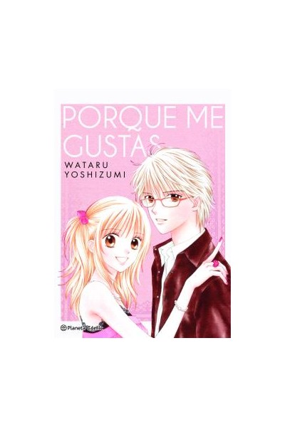 Porque Me Gustas