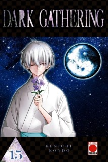 Dark gathering 15