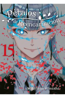 Pétalos De Reencarnación 15