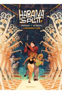 Habana Split · 01