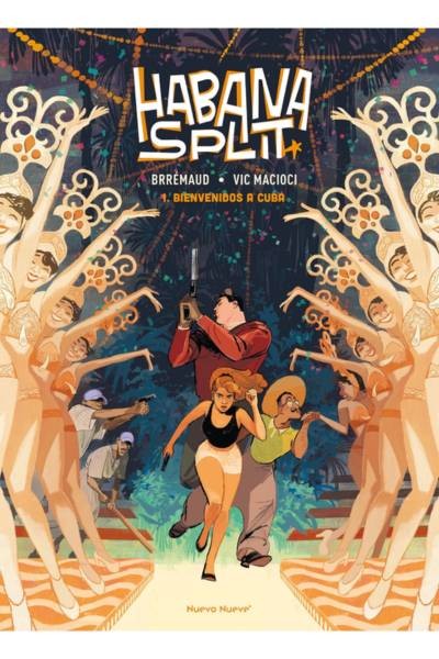 Habana Split · 01