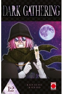 Dark Gathering 12