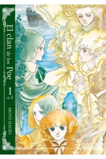 El Clan De Los Poe 01