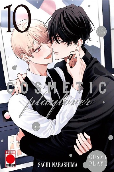 Cosmetic Playlover 10