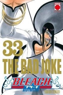 Bleach: Bestseller 33