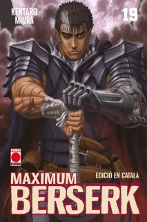 Berserk Maximum (Català) 19