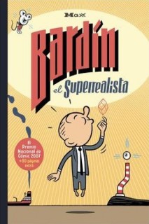 Bardín el Superrealista