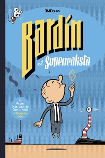 Bardín el Superrealista (Català)