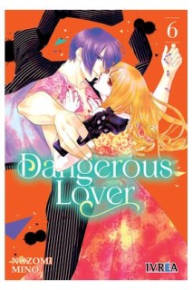 Dangerous Lover 06