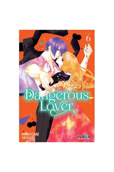 Dangerous Lover 06