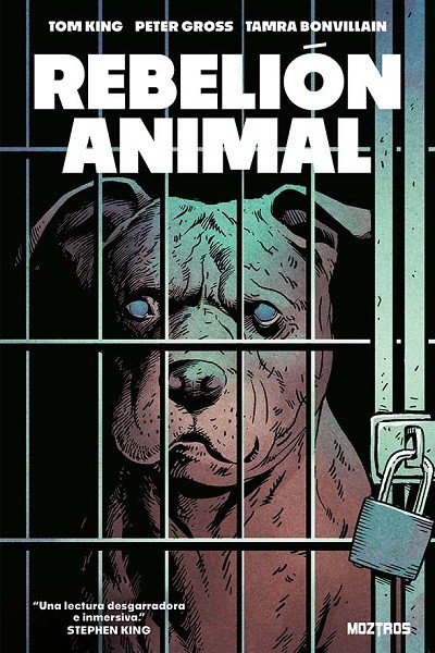 Rebelión Animal