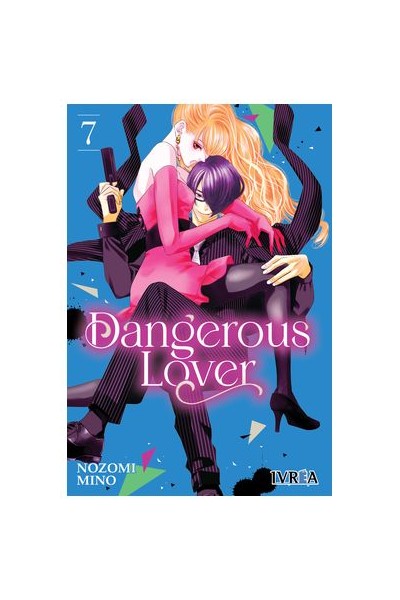 Dangerous Lover 07