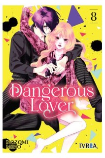 Dangerous Lover 08