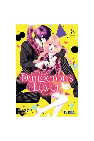 Dangerous Lover 08