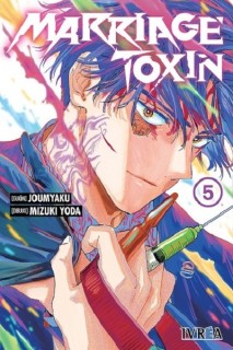 Marriage Toxin 05