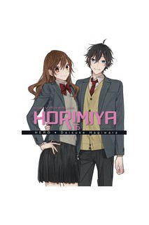 Horimiya 16 + Cofre