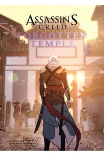 Assassin'S Creed Forgotten Temple 03