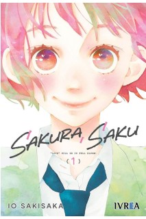 Sakura, Saku 01