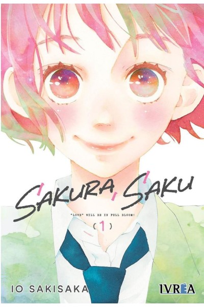 Sakura, Saku 01