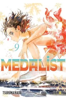 Medalist 09
