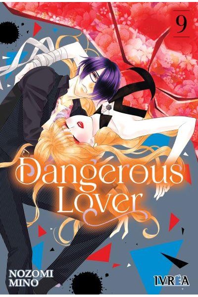 Dangerous Lover 09
