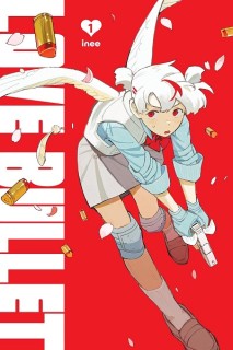 Love Bullet (Inglés) 01