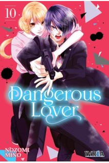 Dangerous Lover 10