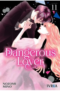 Dangerous Lover 11