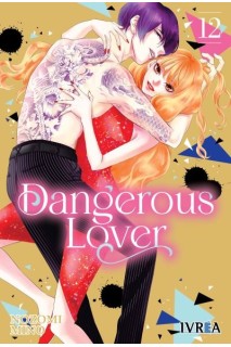 Dangerous Lover 12