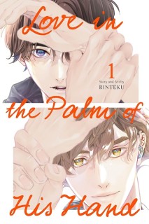 Love In The Palm Of His Hand (Inglés) 01
