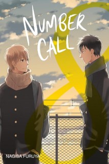 Number Call (Inglés)