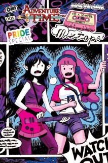Adventure Time · Pride Special 2026