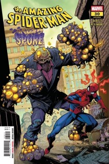 The Amazing Spider-Man (Inglés) 30