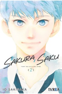 Sakura, Saku 02