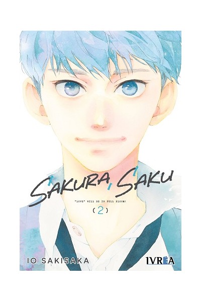 Sakura, Saku 02