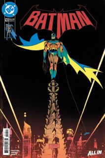ALL IN · Batman (Inglés) 10