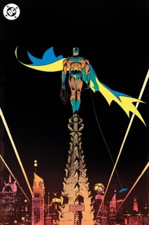 ALL IN · Batman (Inglés) 10 Jorje Jimenez Foil Virgin Variant Cover