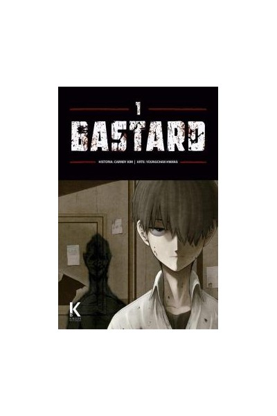 BASTARD 01