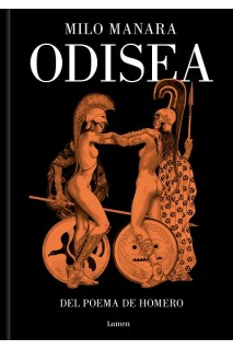 Odisea