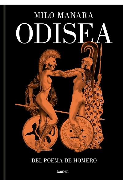 Odisea
